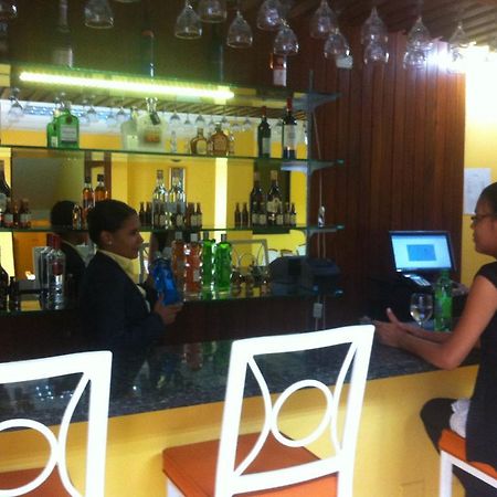 Micro Hotel Condo Suites Santo Domingo Esterno foto