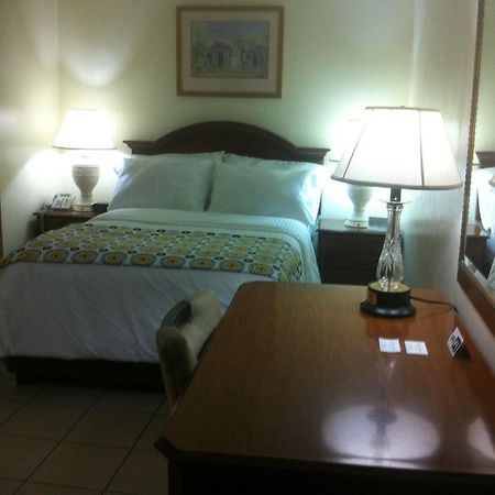 Micro Hotel Condo Suites Santo Domingo Esterno foto
