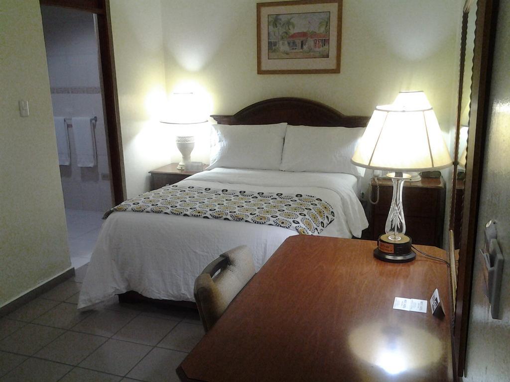 Micro Hotel Condo Suites Santo Domingo Camera foto
