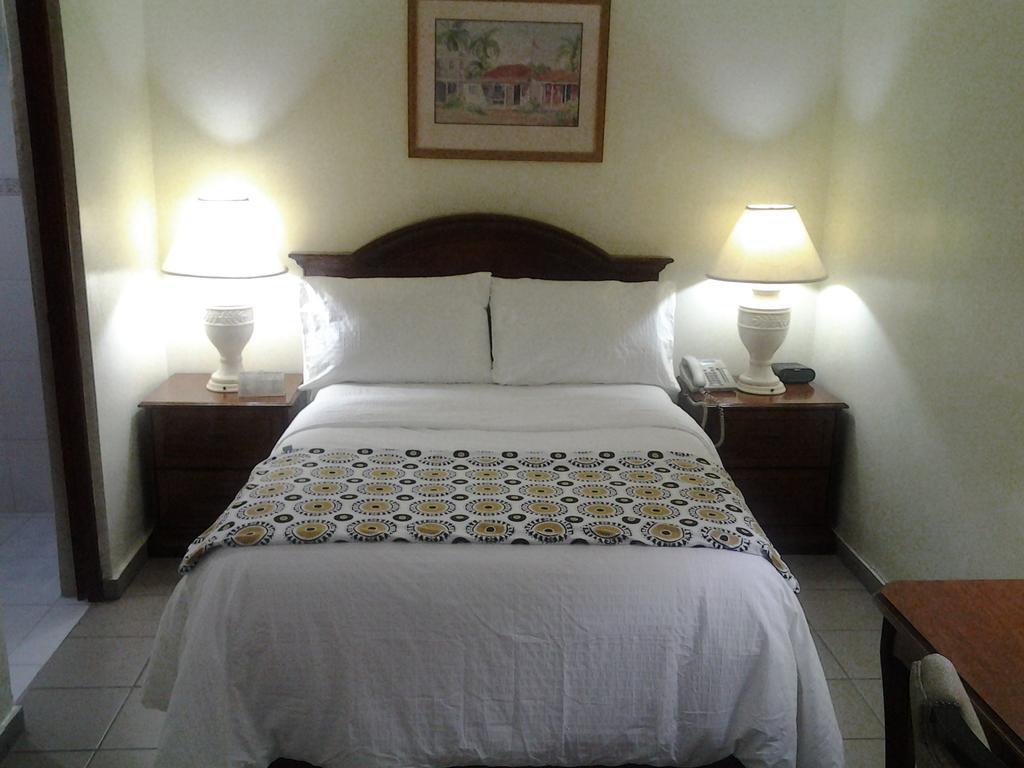Micro Hotel Condo Suites Santo Domingo Camera foto