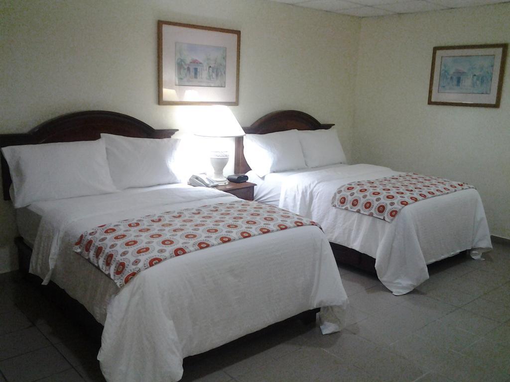 Micro Hotel Condo Suites Santo Domingo Camera foto