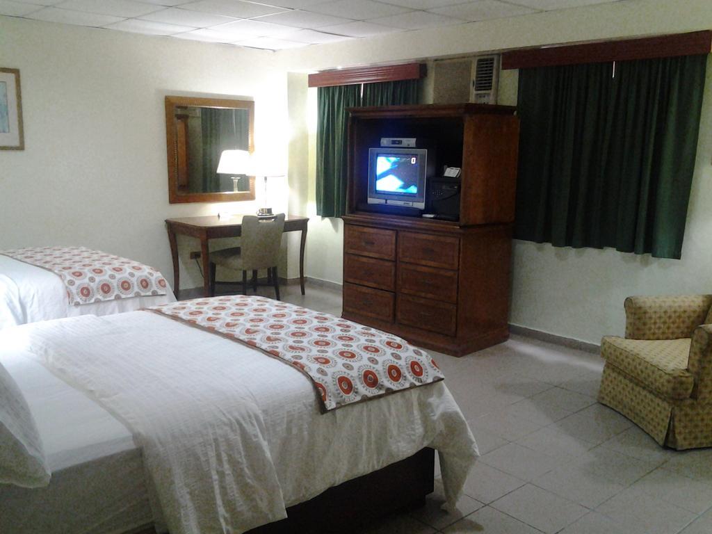 Micro Hotel Condo Suites Santo Domingo Camera foto