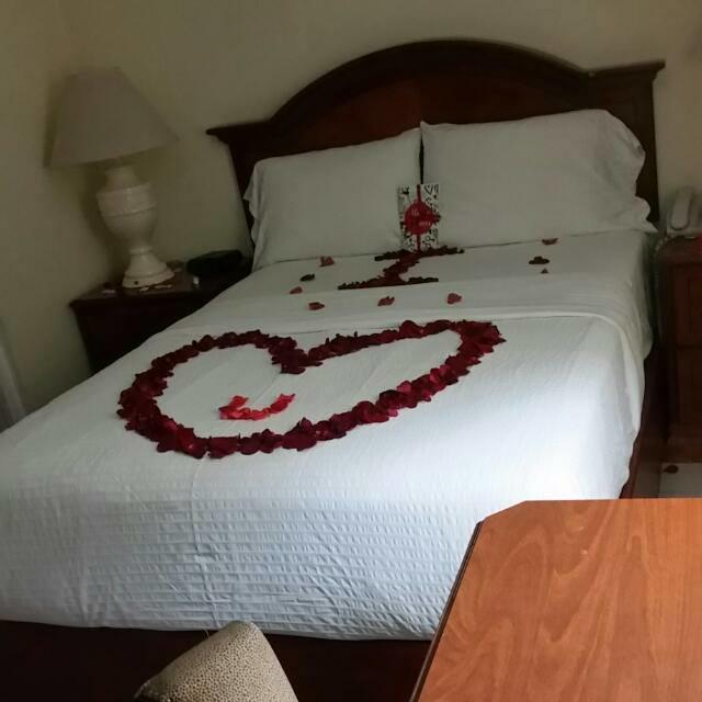 Micro Hotel Condo Suites Santo Domingo Esterno foto