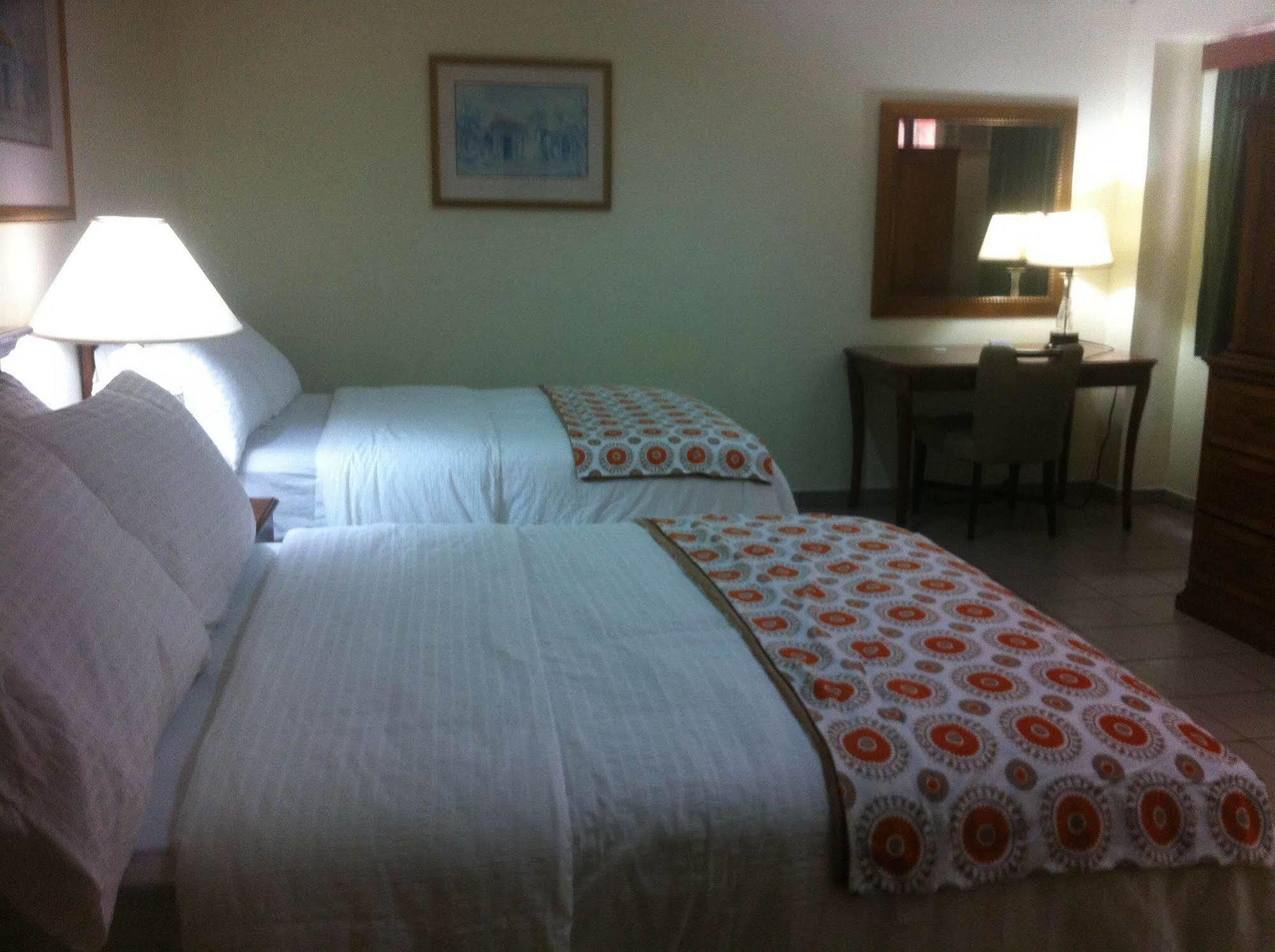 Micro Hotel Condo Suites Santo Domingo Esterno foto