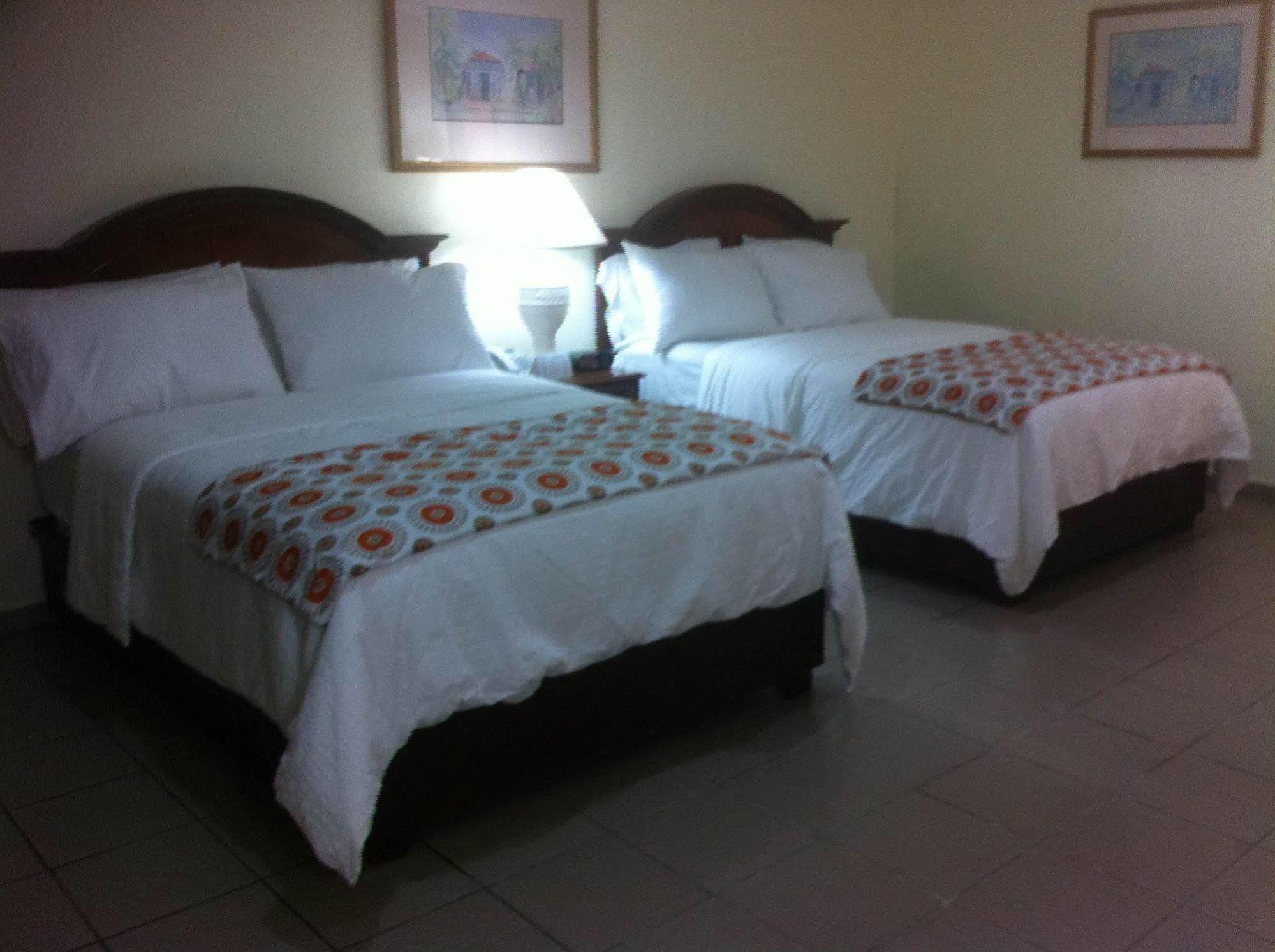 Micro Hotel Condo Suites Santo Domingo Esterno foto