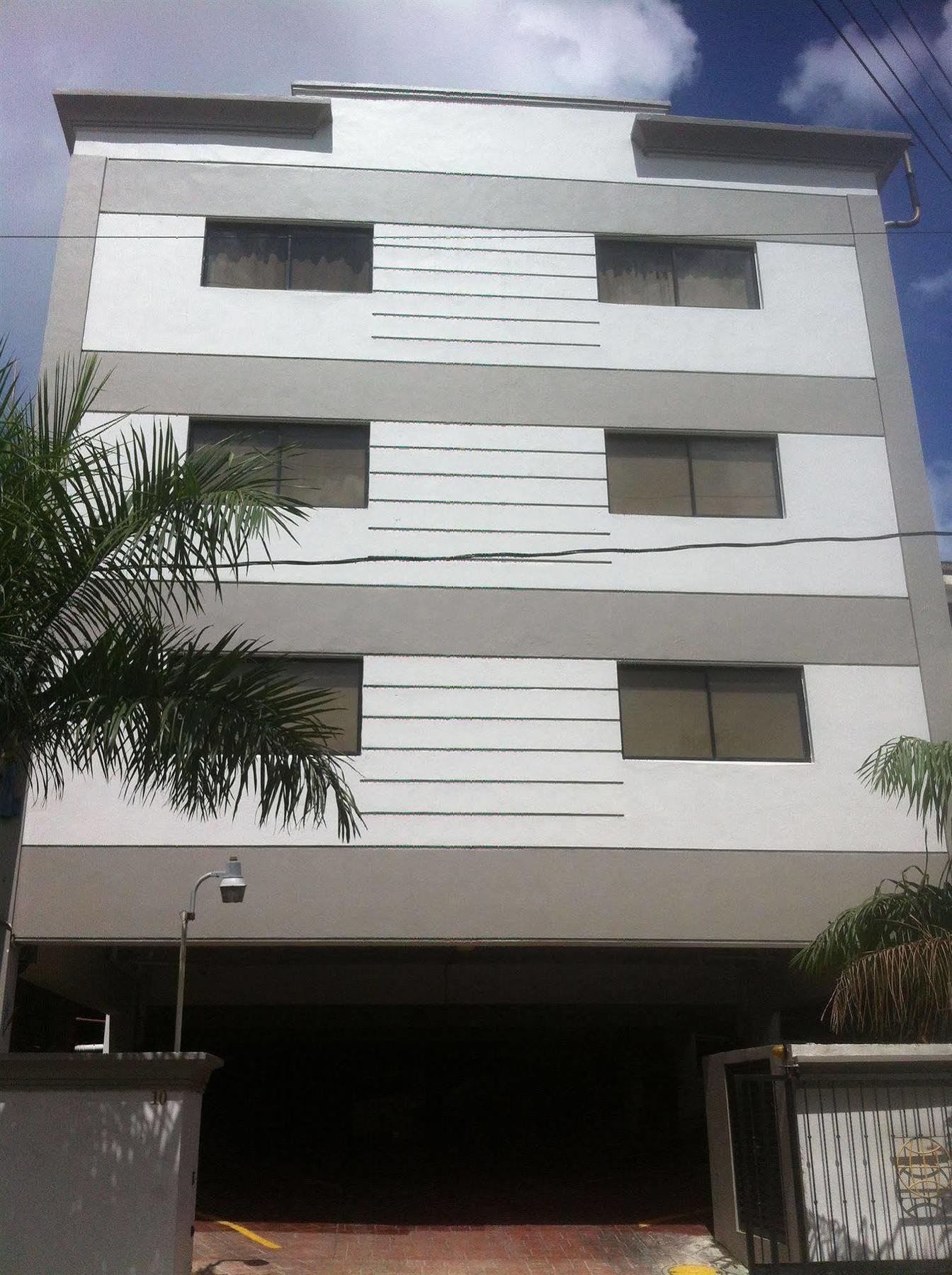 Micro Hotel Condo Suites Santo Domingo Esterno foto