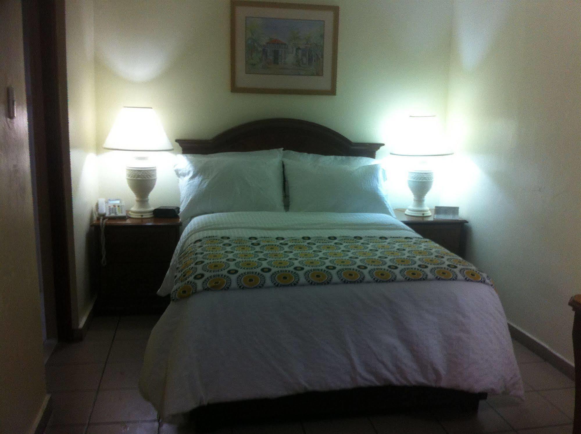 Micro Hotel Condo Suites Santo Domingo Esterno foto