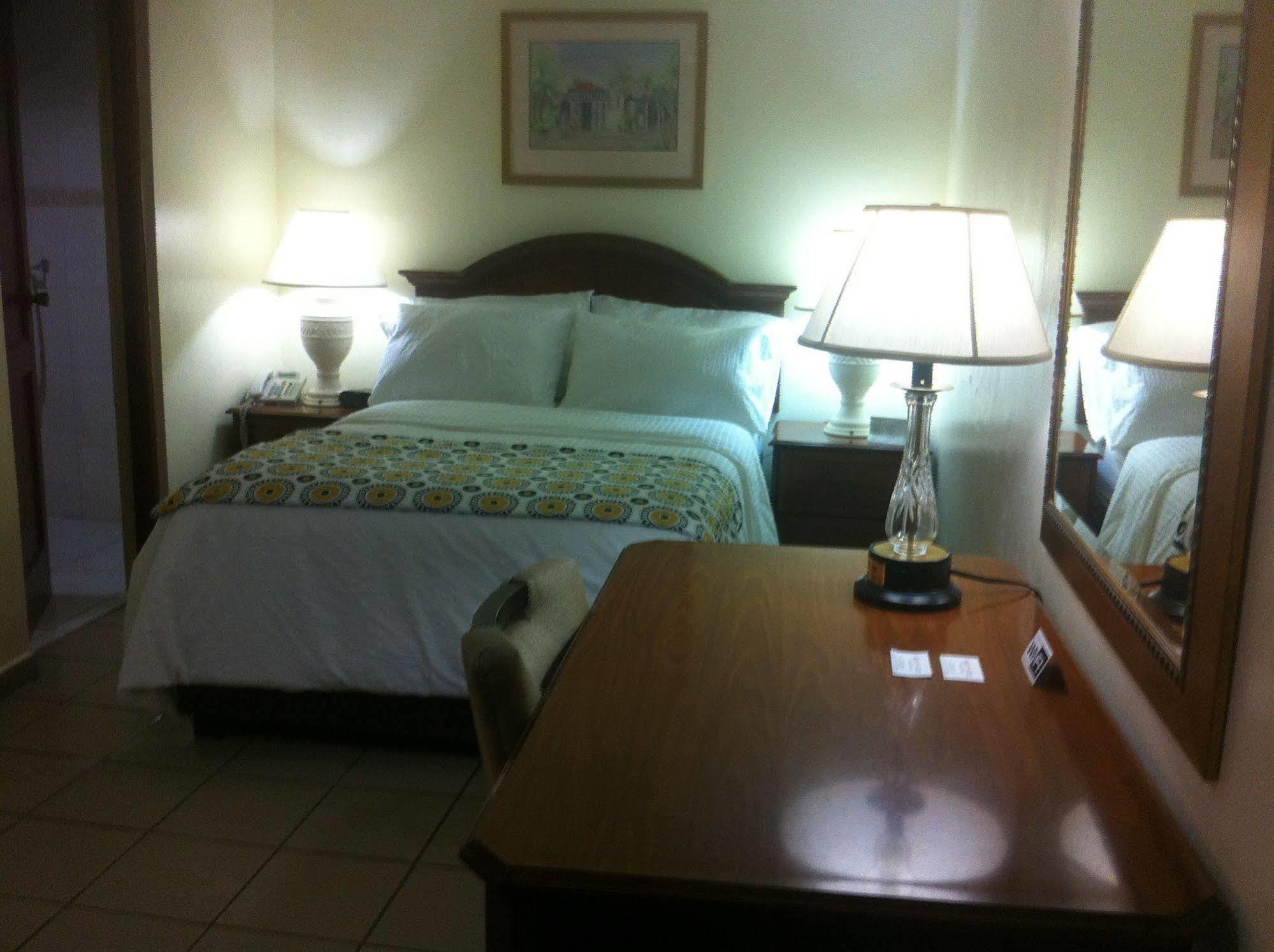 Micro Hotel Condo Suites Santo Domingo Esterno foto