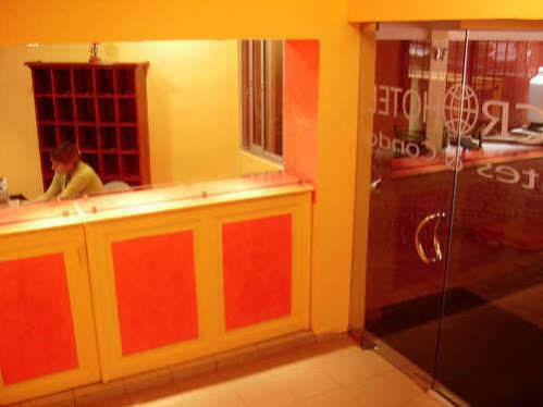 Micro Hotel Condo Suites Santo Domingo Esterno foto