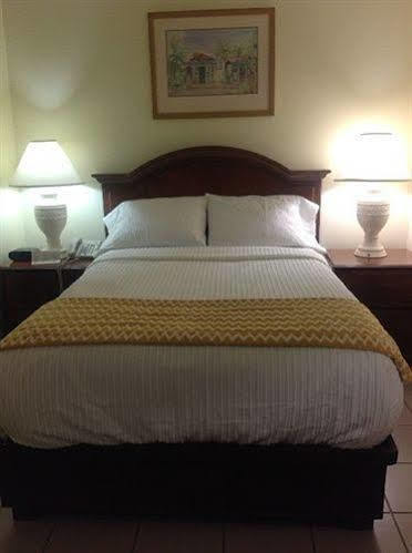 Micro Hotel Condo Suites Santo Domingo Esterno foto