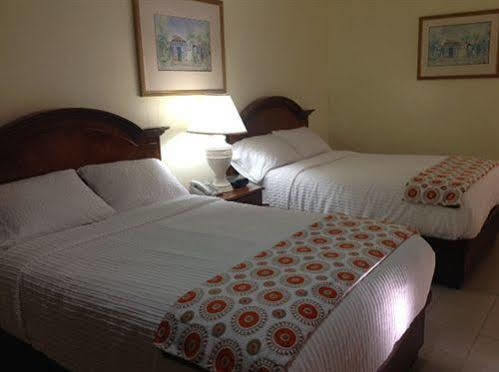 Micro Hotel Condo Suites Santo Domingo Esterno foto