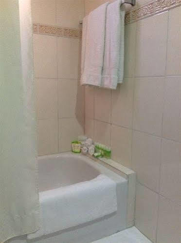 Micro Hotel Condo Suites Santo Domingo Esterno foto